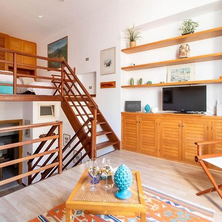 Vicoletto By Portofinohomes Esterno foto