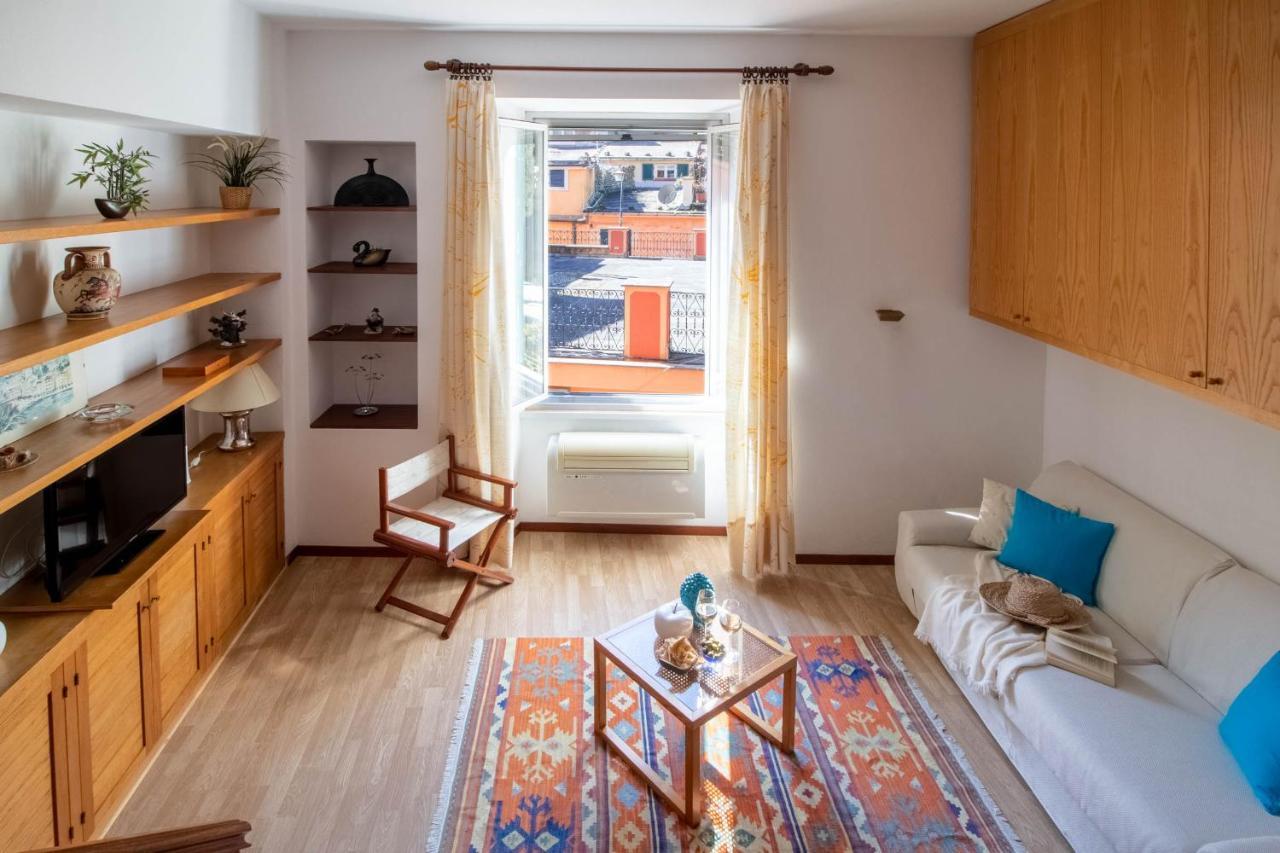 Vicoletto By Portofinohomes Esterno foto