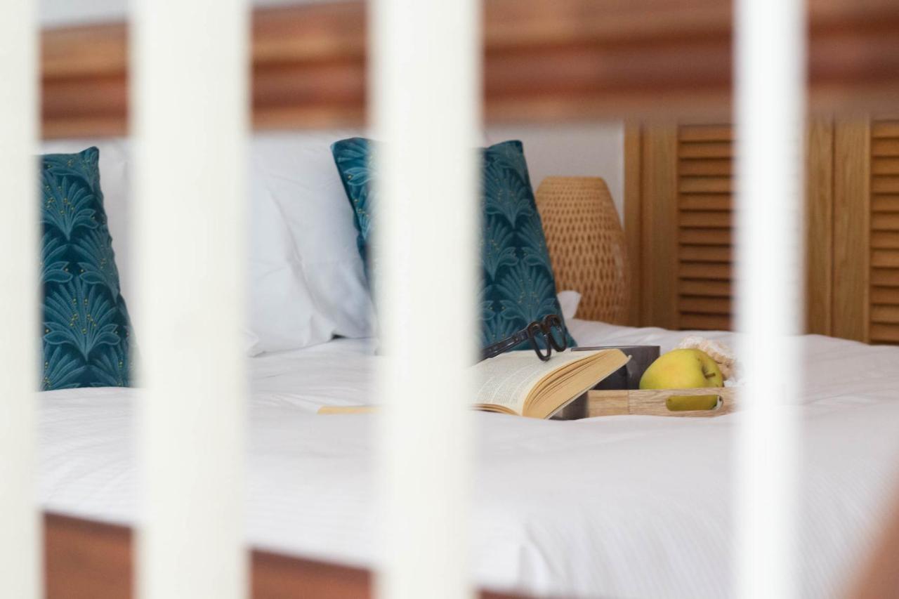 Vicoletto By Portofinohomes Esterno foto