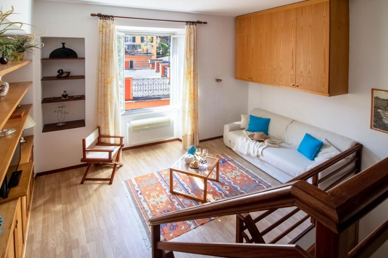 Vicoletto By Portofinohomes Esterno foto