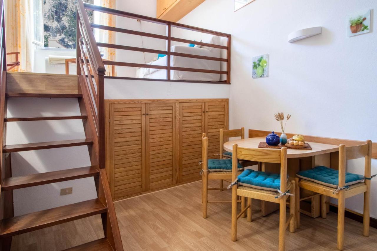 Vicoletto By Portofinohomes Esterno foto