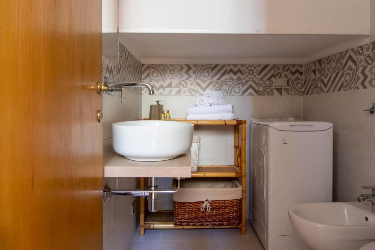 Vicoletto By Portofinohomes Esterno foto