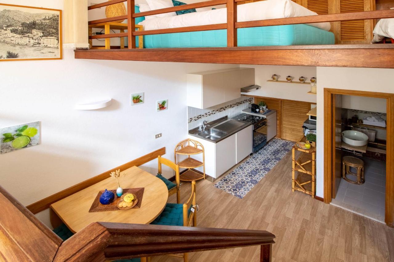 Vicoletto By Portofinohomes Esterno foto