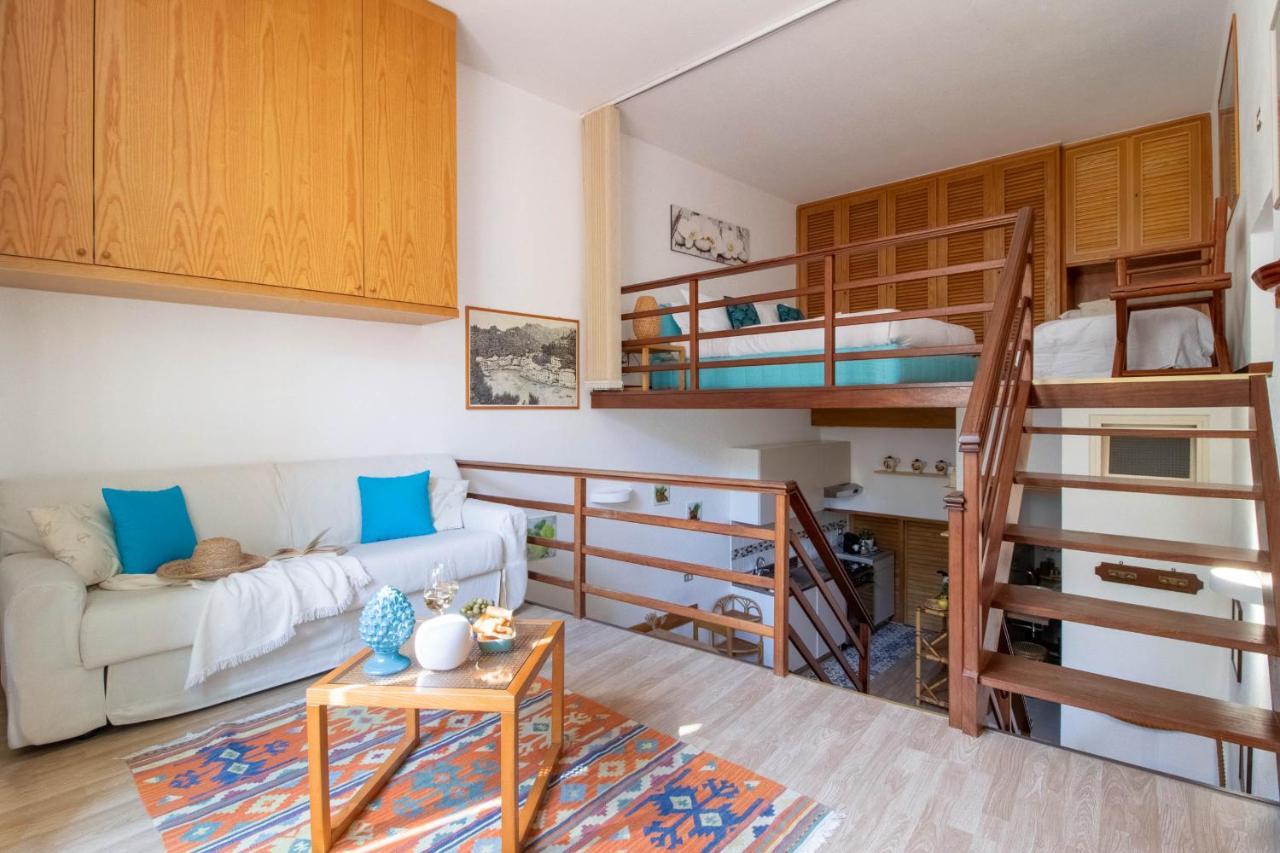 Vicoletto By Portofinohomes Esterno foto