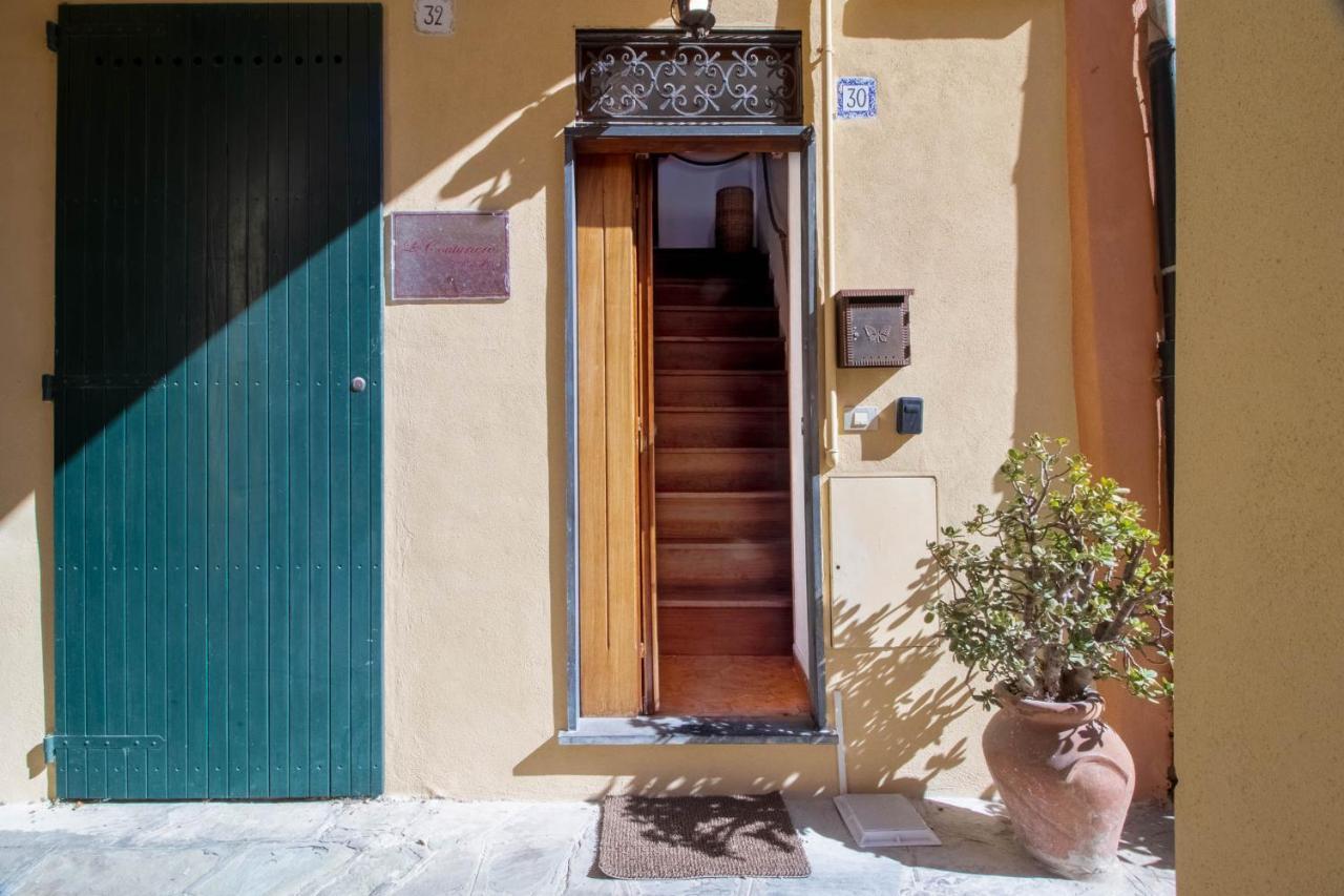 Vicoletto By Portofinohomes Esterno foto