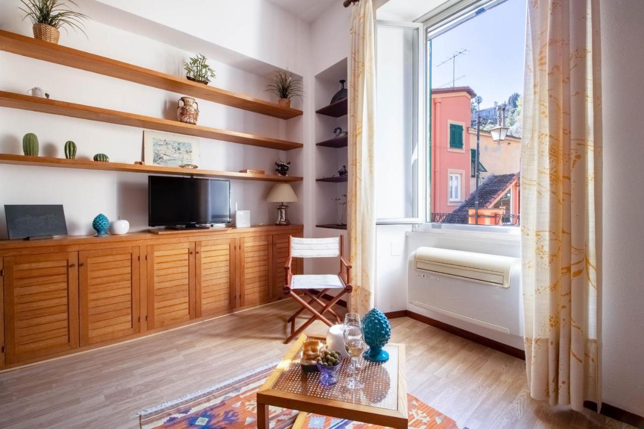 Vicoletto By Portofinohomes Esterno foto