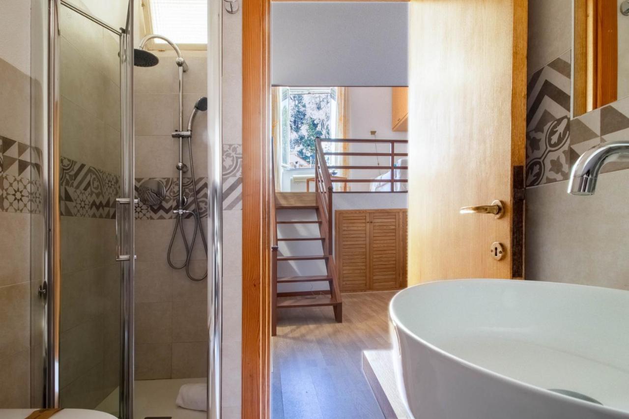 Vicoletto By Portofinohomes Esterno foto