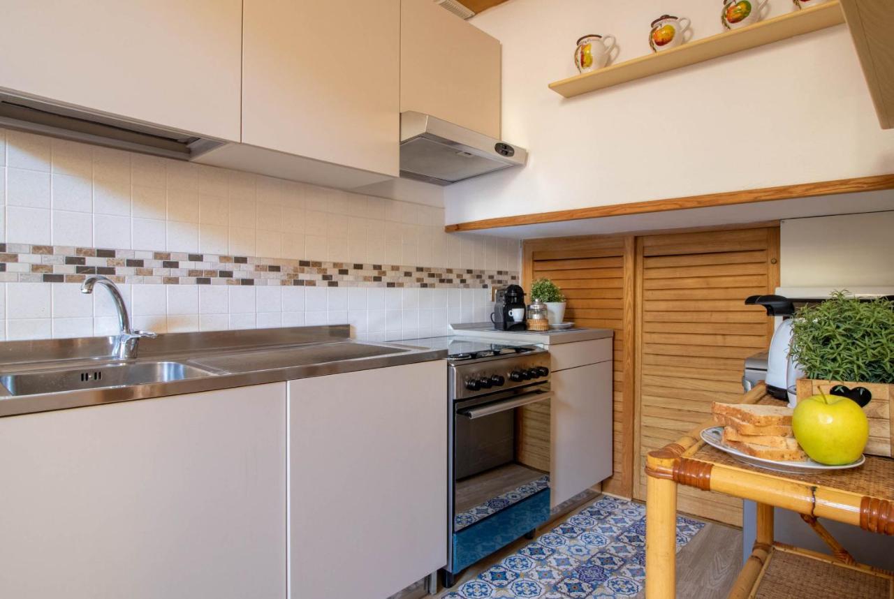Vicoletto By Portofinohomes Esterno foto