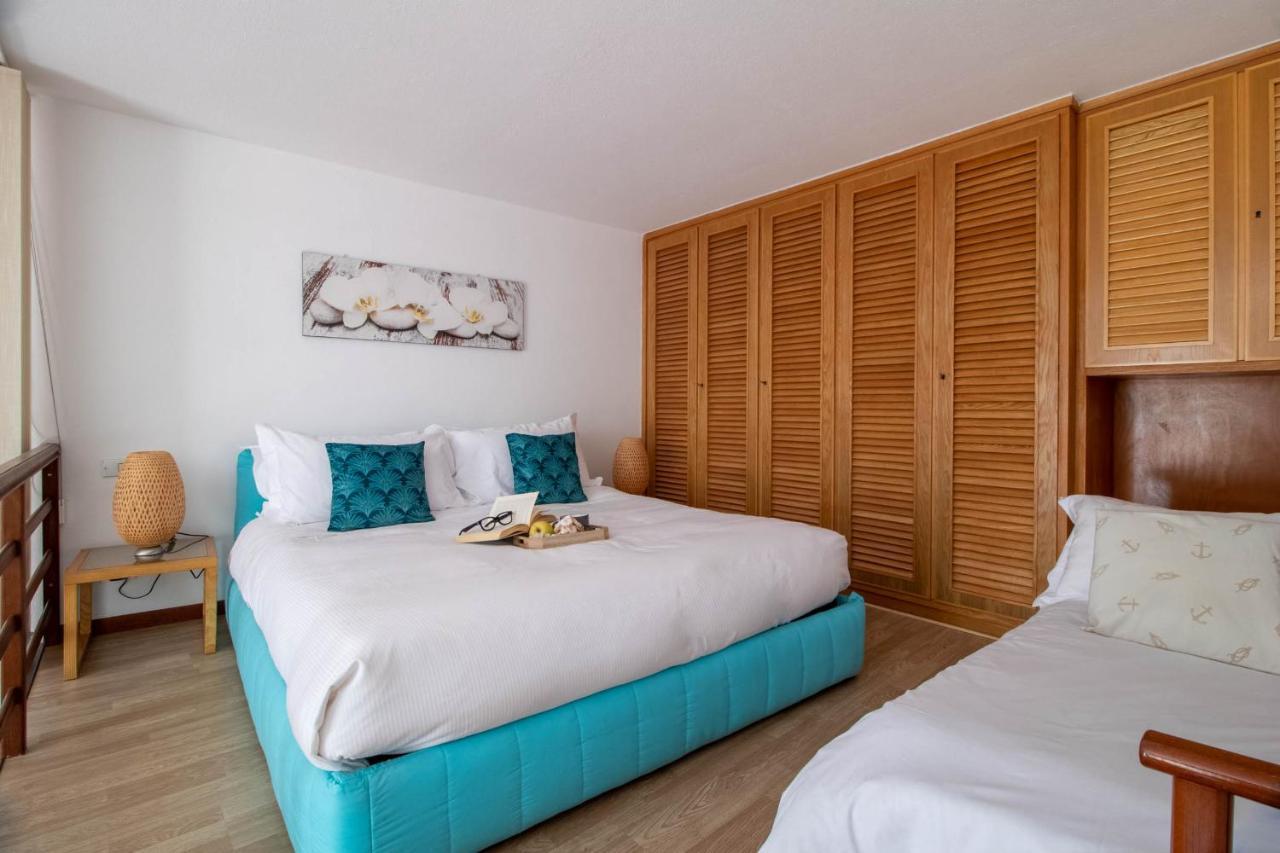 Vicoletto By Portofinohomes Esterno foto