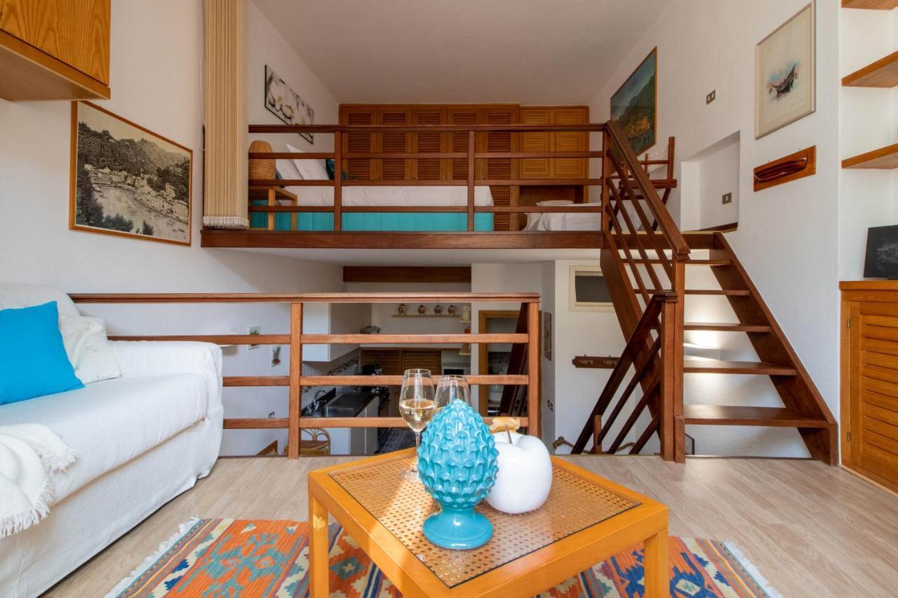 Vicoletto By Portofinohomes Esterno foto