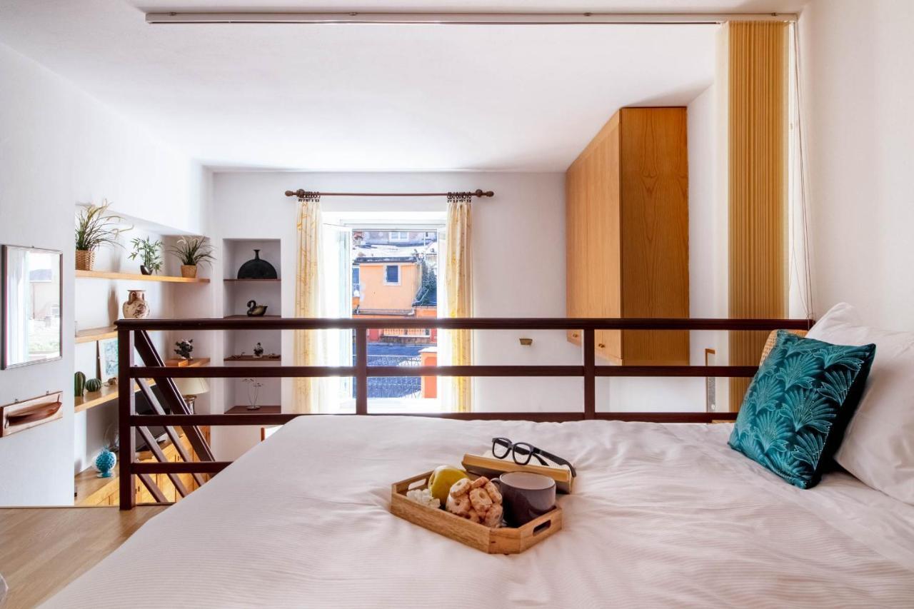 Vicoletto By Portofinohomes Esterno foto