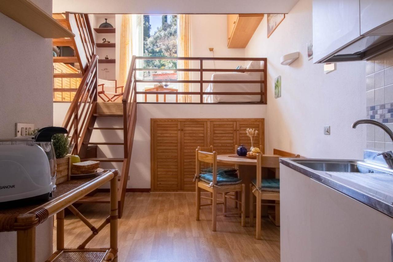 Vicoletto By Portofinohomes Esterno foto