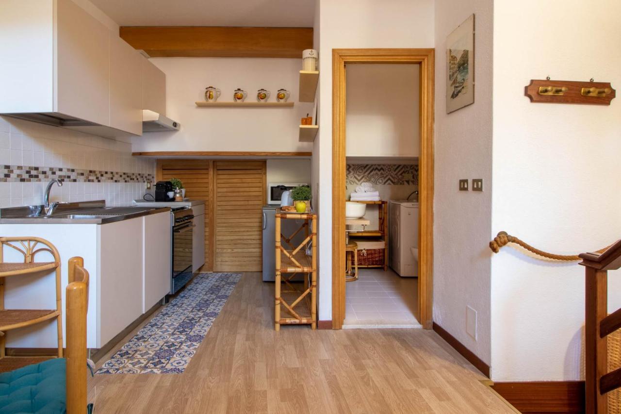 Vicoletto By Portofinohomes Esterno foto