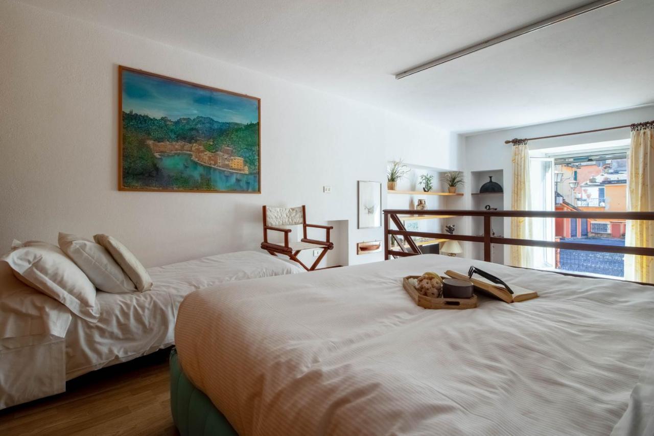 Vicoletto By Portofinohomes Esterno foto