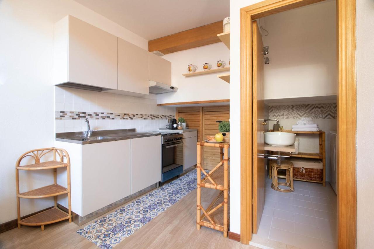 Vicoletto By Portofinohomes Esterno foto